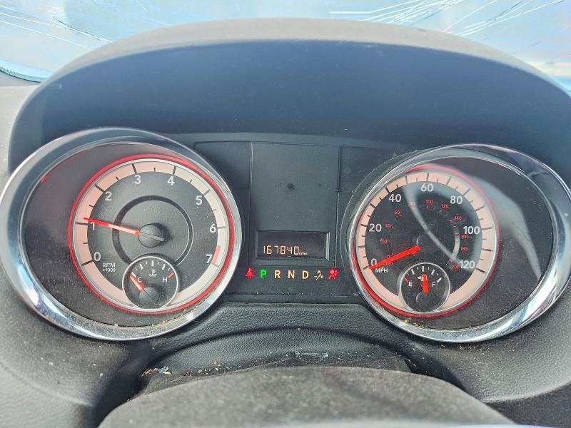 Aukcja sprzedaży 2017 Dodge Grand Caravan, vin: 2C4RDGCG3HR806638, numer aukcji: 55923396