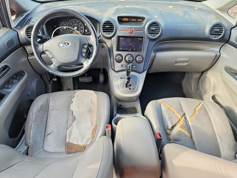 55787626 :رقم المزاد ، KNAFG526087177295 vin ، 2008 Kia Rondo مزاد بيع