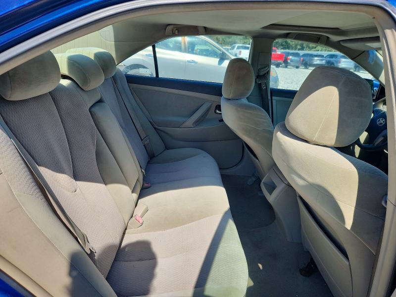 2011 Toyota Camry მანქანა იყიდება აუქციონზე, vin: 4T1BF3EK3BU620562, აუქციონის ნომერი: 55943806