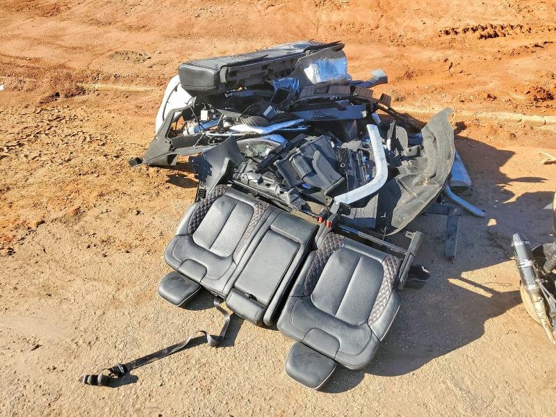Продаж на аукціоні авто 2022 Jeep Grand Cherokee, vin: 1C4RJGEG3N8596586, номер лоту: 54124296