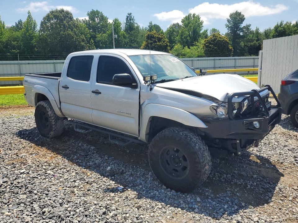 Aukcja sprzedaży 2012 Toyota Tacoma, vin: 3TMLU4EN9CM082017, numer aukcji: 58406756
