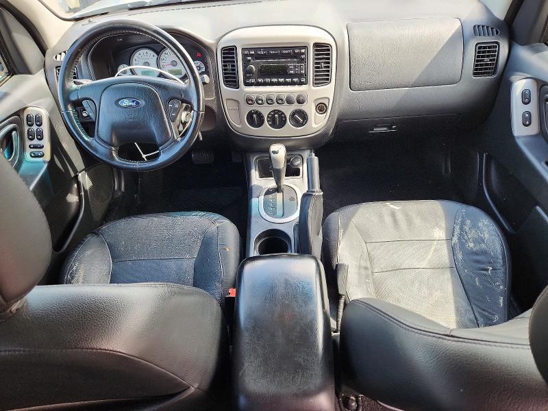 Продажа на аукционе авто 2007 Ford Escape, vin: 1FMCU94137KB78181, номер лота: 56312576