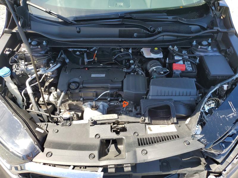 Aukcja sprzedaży 2017 Honda Cr-v, vin: 5J6RW6H36HL007174, numer aukcji: 57388286