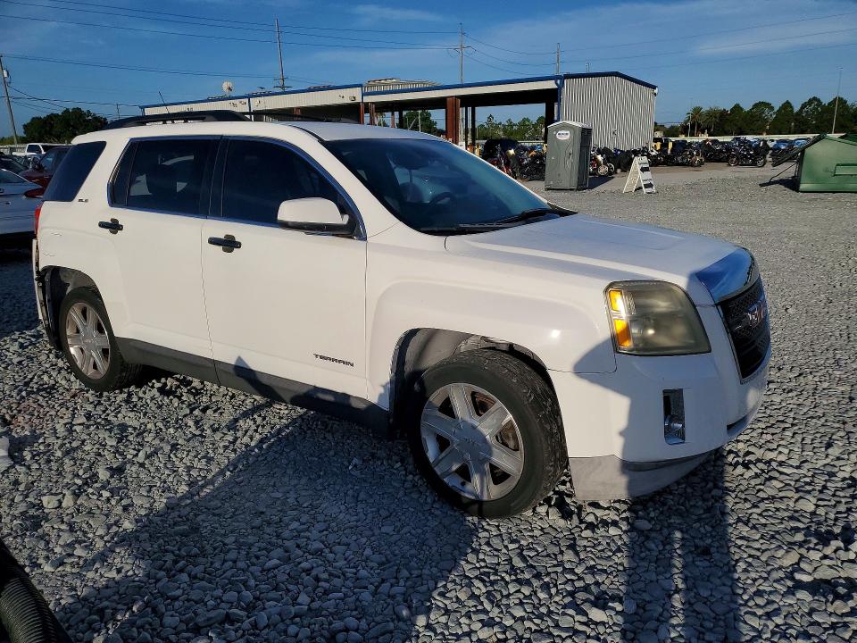 Aukcja sprzedaży 2012 Gmc Terrain, vin: 2GKALSEK3C6130081, numer aukcji: 57923786