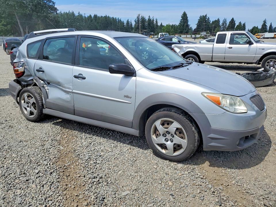 Aukcja sprzedaży 2006 Pontiac Vibe, vin: 5Y2SL65886Z436911, numer aukcji: 58248086