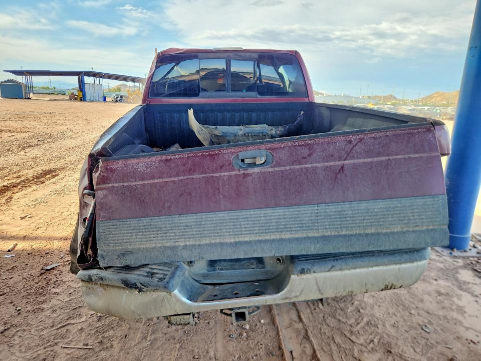 Aukcja sprzedaży 2001 Dodge Ram 2500, vin: 3B7KF23601G205950, numer aukcji: 56781896