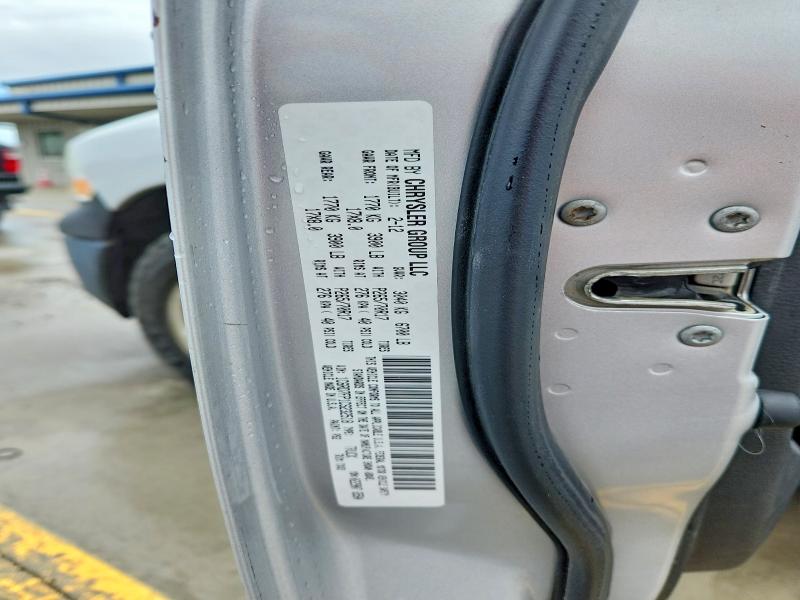 55498076 :رقم المزاد ، 1C6RD7FP1CS232518 vin ، 2012 Dodge Ram 1500 مزاد بيع