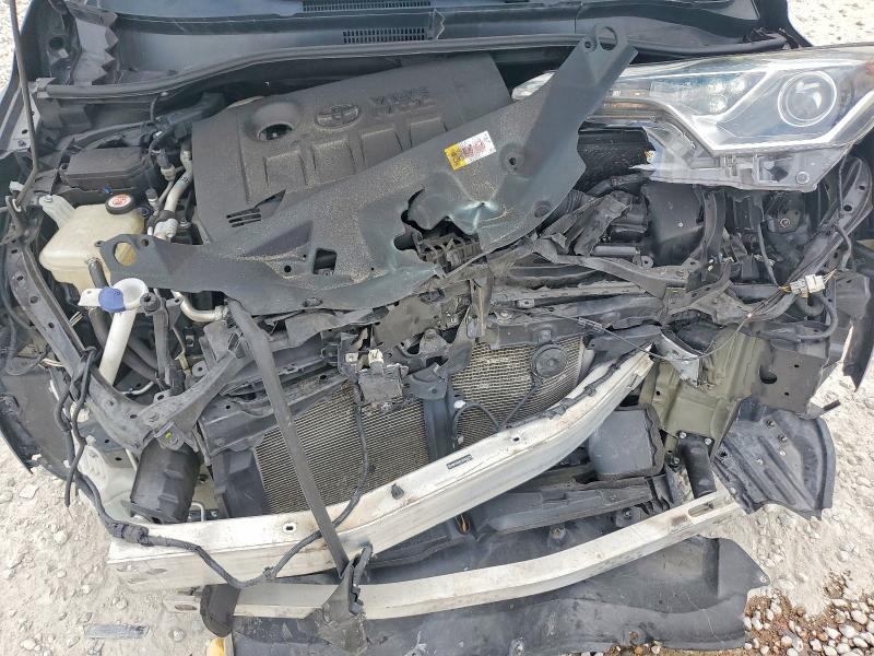 56776586 :رقم المزاد ، NMTKHMBXXKR096270 vin ، 2019 Toyota C-hr مزاد بيع