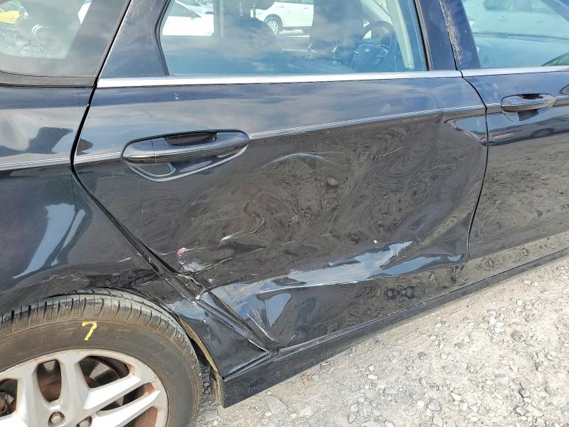 56865006 :رقم المزاد ، 3FA6P0H79DR158176 vin ، 2013 Ford Fusion مزاد بيع