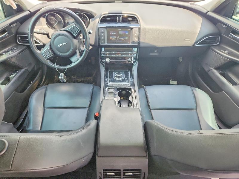 Aukcja sprzedaży 2018 Jaguar Xe, vin: SAJAD4FX0JCP28438, numer aukcji: 58933636