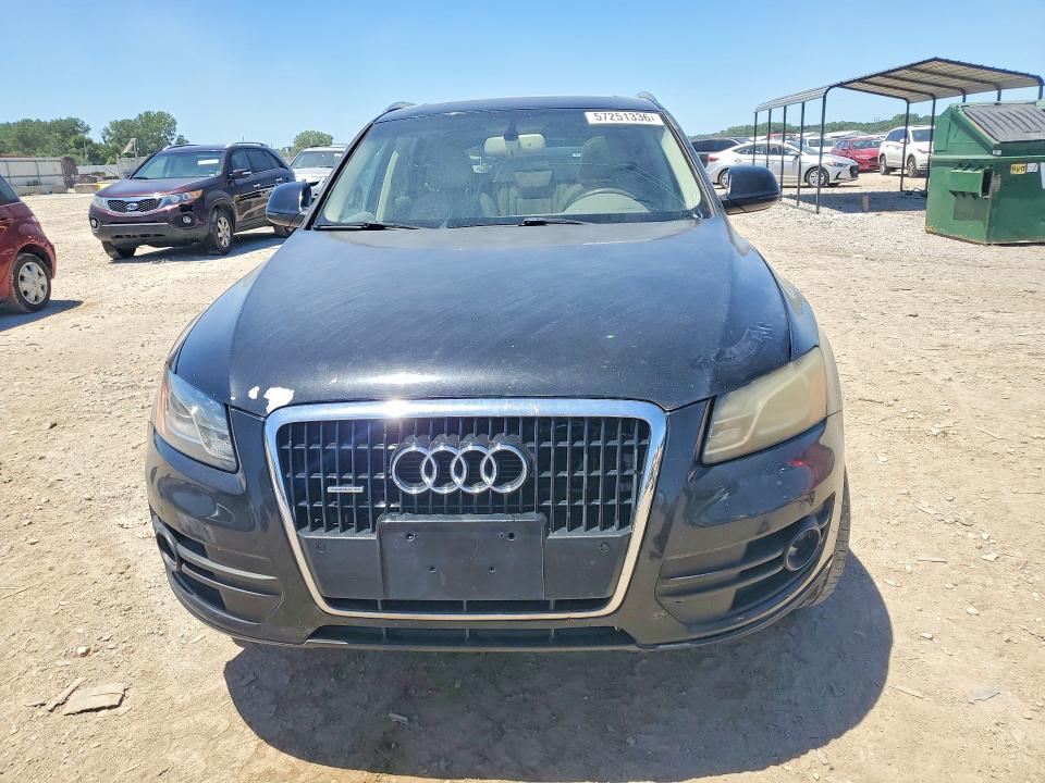 Aukcja sprzedaży 2009 Audi Q5, vin: WA1KK78R79A013232, numer aukcji: 57251336