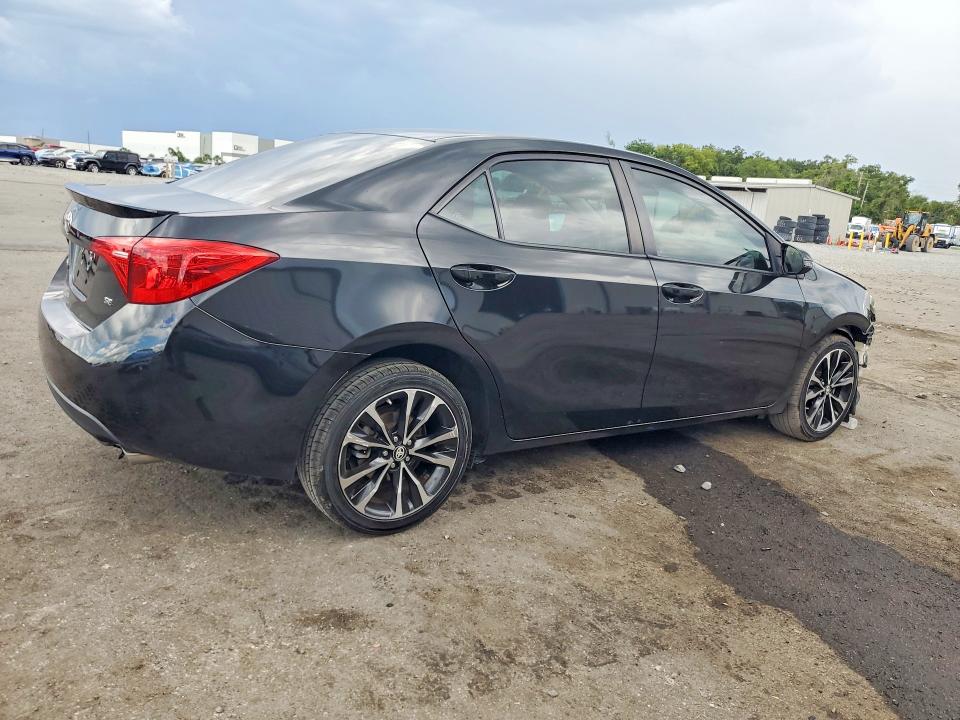Продажа на аукционе авто 2019 Toyota Corolla, vin: 2T1BURHE6KC204229, номер лота: 57051216