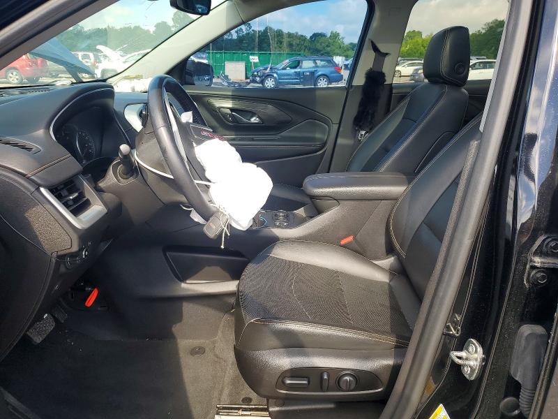 Aukcja sprzedaży 2019 Gmc Terrain, vin: 3GKALVEX1KL128241, numer aukcji: 57699626