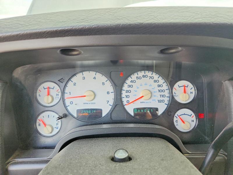 Продаж на аукціоні авто 2005 Dodge Ram 1500, vin: 1D7HA18N55S125602, номер лоту: 57963286