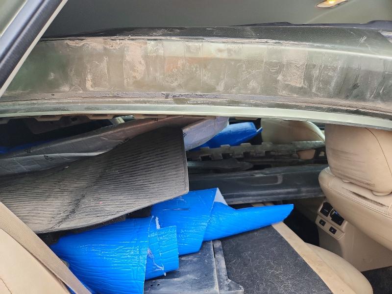 2015 Subaru Outback მანქანა იყიდება აუქციონზე, vin: 4S4BSAJC3F3343356, აუქციონის ნომერი: 58436416