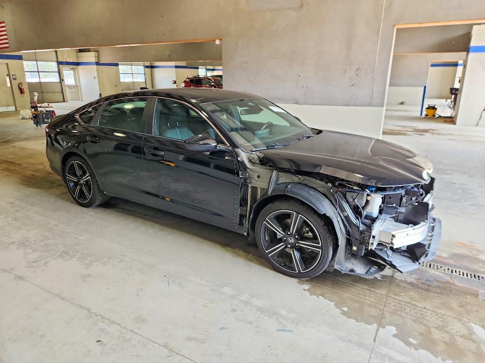 Продаж на аукціоні авто 2023 Honda Accord, vin: 1HGCY2F53PA008233, номер лоту: 55810886