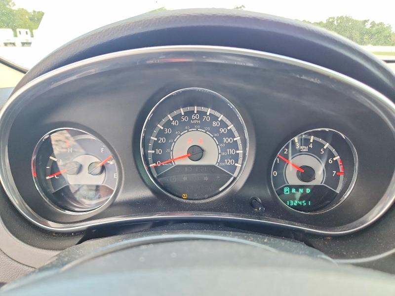 Aukcja sprzedaży 2013 Chrysler 200, vin: 1C3CCBBB6DN676383, numer aukcji: 56892836