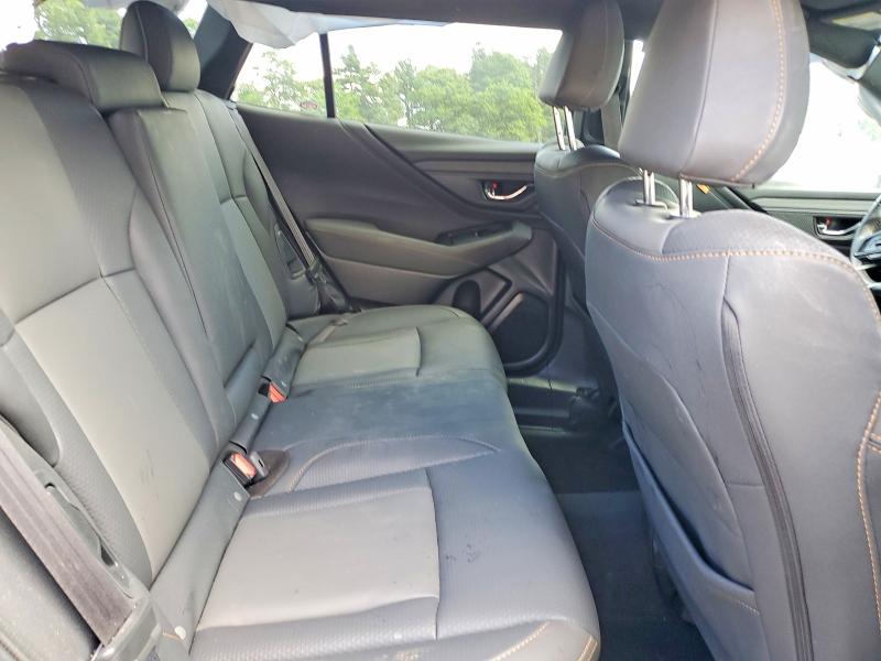 2022 Subaru Outback მანქანა იყიდება აუქციონზე, vin: 4S4BTGUD4N3213704, აუქციონის ნომერი: 56979456
