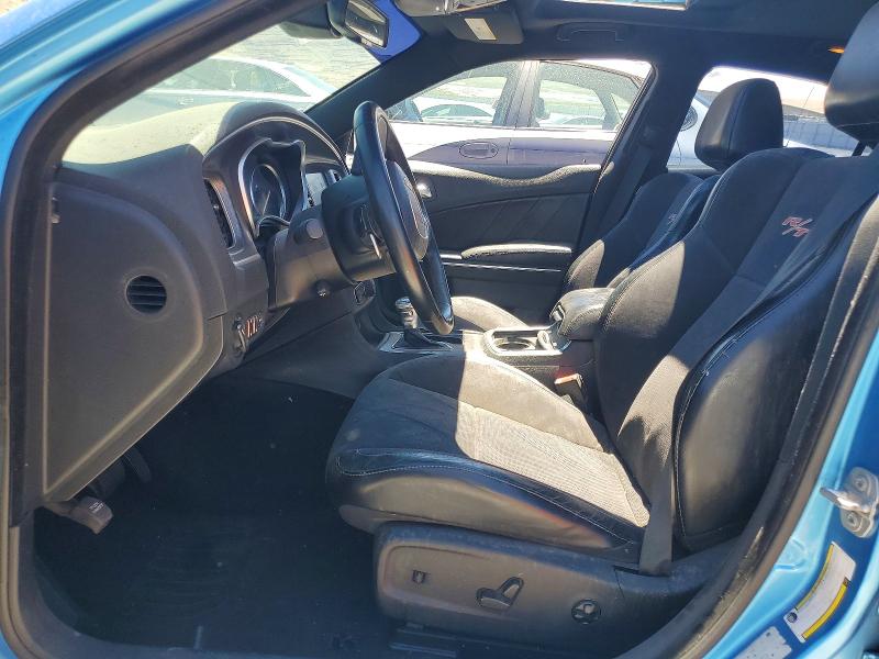 Aukcja sprzedaży 2015 Dodge Charger, vin: 2C3CDXCT2FH902397, numer aukcji: 59155686