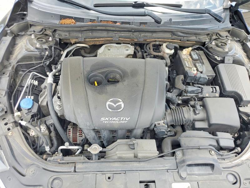 Aukcja sprzedaży 2017 Mazda 6, vin: JM1GL1V5XH1114819, numer aukcji: 58392306