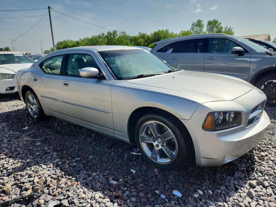 2009 Dodge Charger მანქანა იყიდება აუქციონზე, vin: 2B3KA53T79H537127, აუქციონის ნომერი: 59114996