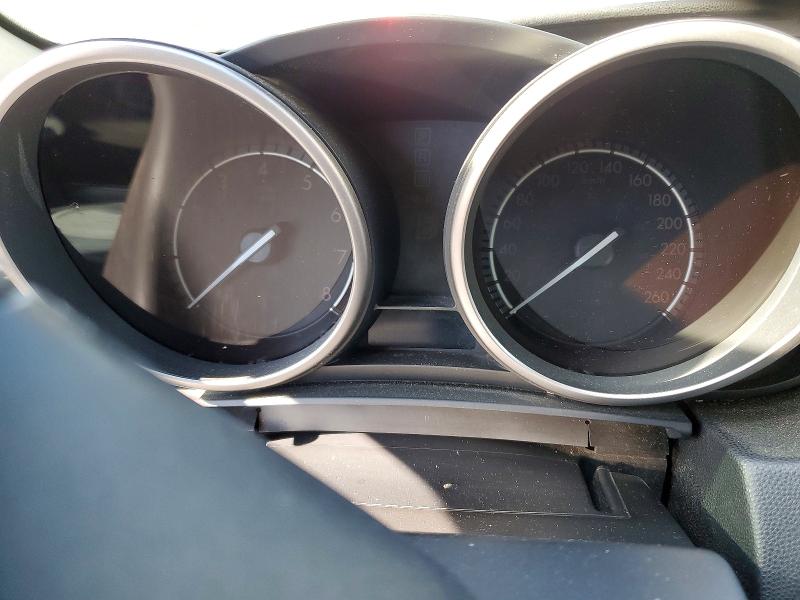 Продаж на аукціоні авто 2010 Mazda 3, vin: JM1BL1S5XA1160509, номер лоту: 55680136