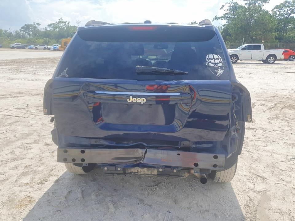Продажа на аукционе авто 2016 Jeep Compass, vin: 1C4NJCBA2GD643124, номер лота: 55701656