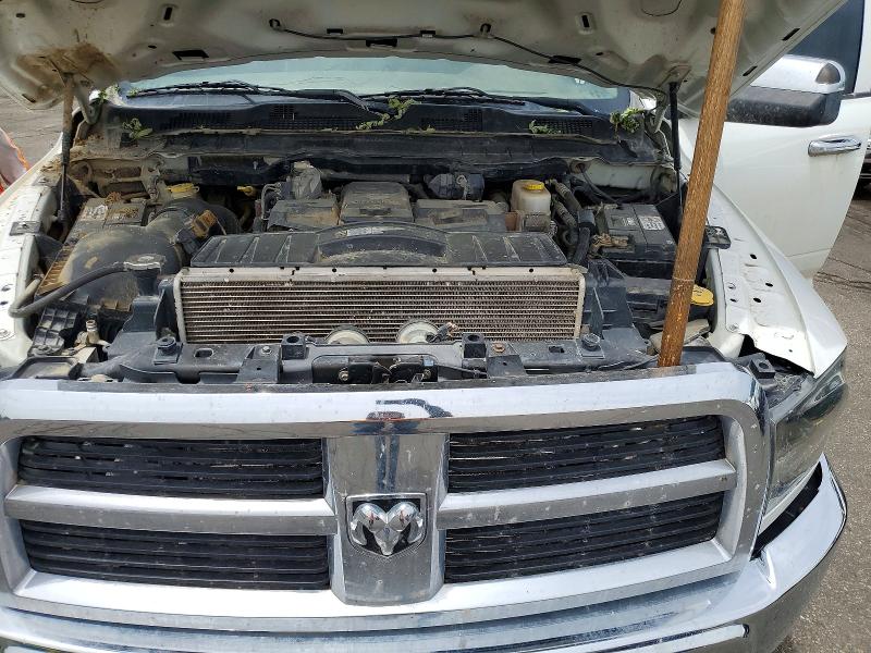 Aukcja sprzedaży 2011 Dodge Ram 2500, vin: 3D7UT2CL4BG542054, numer aukcji: 55973886