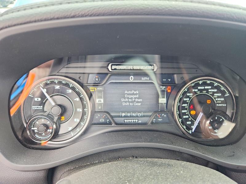 Продажа на аукционе авто 2020 Ram 2500, vin: 3C6TR5EJ9LG248501, номер лота: 58019336