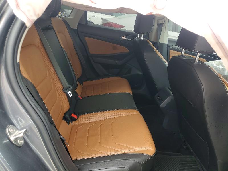 56717816 :رقم المزاد ، 3VWGM7BU3PM012885 vin ، 2023 Volkswagen Jetta مزاد بيع
