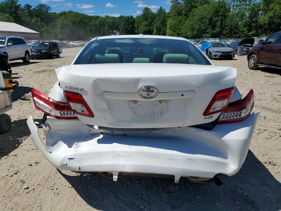 Продаж на аукціоні авто 2011 Toyota Camry, vin: 4T4BF3EKXBR191930, номер лоту: 57605996