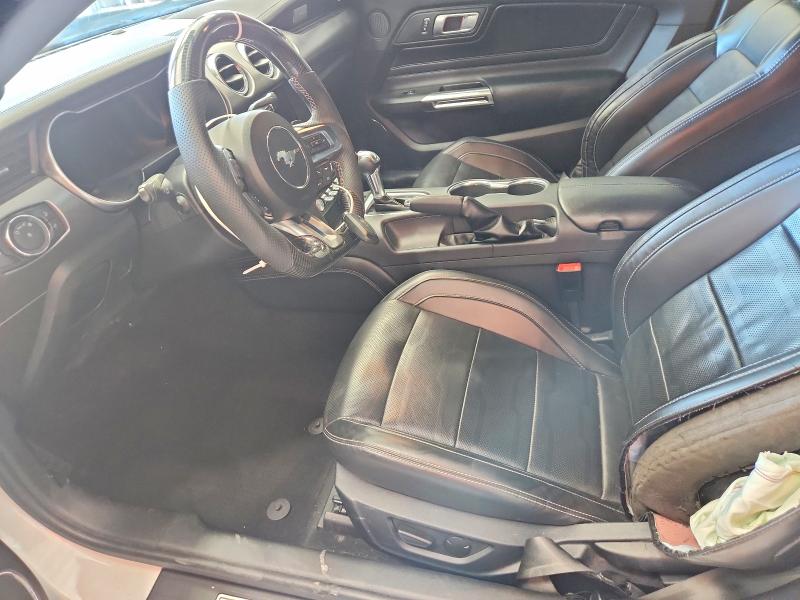 Aukcja sprzedaży 2021 Ford Mustang, vin: 1FA6P8CF9M5151423, numer aukcji: 57000666