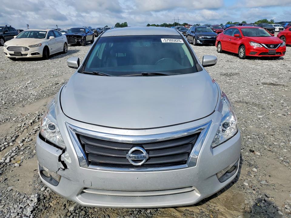 Продаж на аукціоні авто 2013 Nissan Altima, vin: 1N4AL3AP2DC189785, номер лоту: 57995826