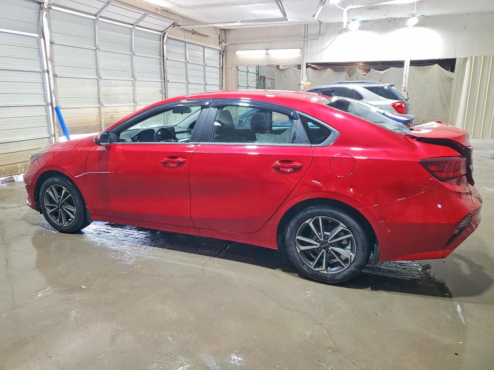 Aukcja sprzedaży 2024 Kia Forte, vin: 3KPF24ADXRE834701, numer aukcji: 56646366
