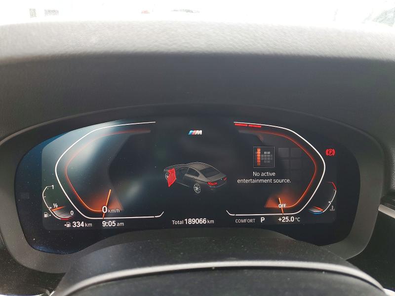 Продажа на аукционе авто 2020 Bmw 530, vin: WBAJR7C0XLCE40339, номер лота: 56063586