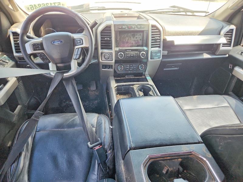 Aukcja sprzedaży 2019 Ford F350, vin: 1FT8W3DT8KEF01098, numer aukcji: 57136846