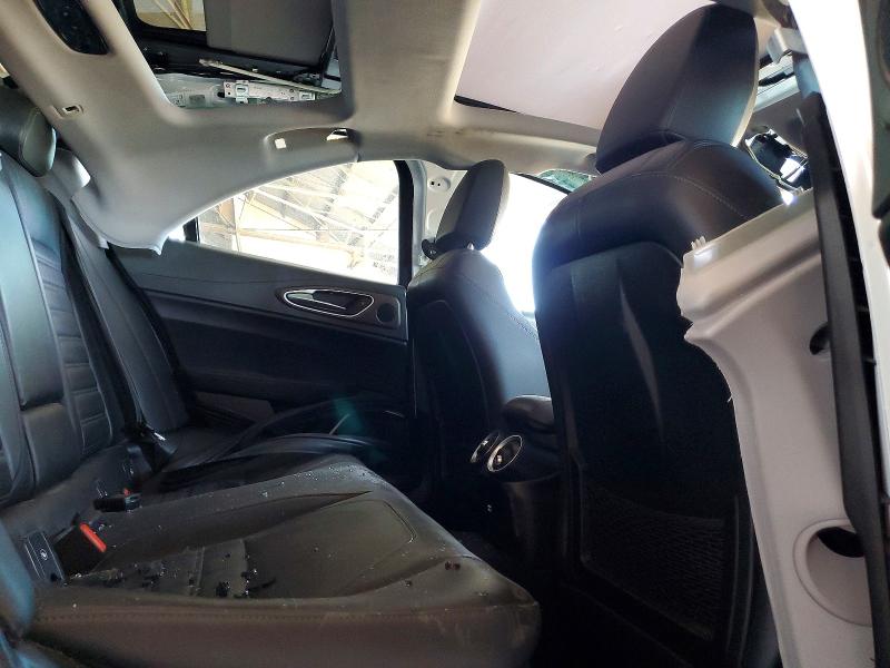 Продаж на аукціоні авто 2017 Alfa Romeo Giulia, vin: ZARFAECN0H7549248, номер лоту: 57968416