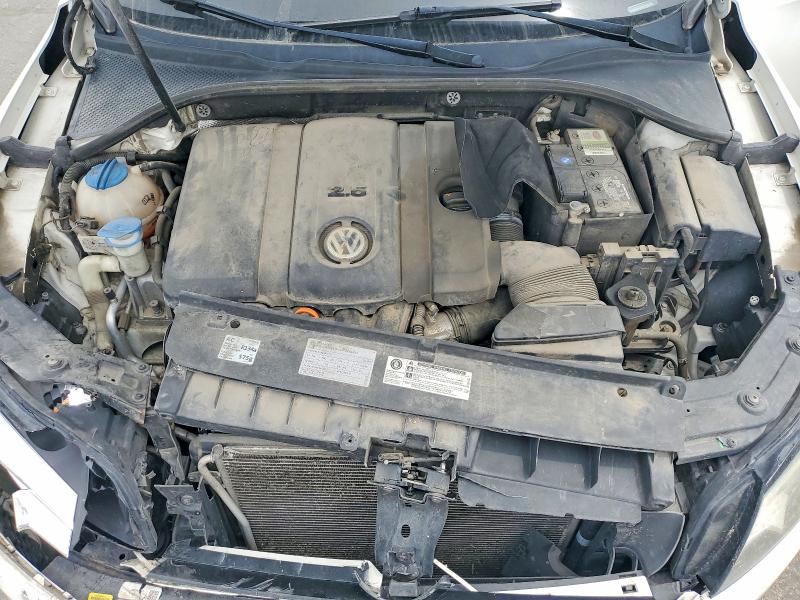 Aukcja sprzedaży 2013 Volkswagen Passat, vin: 1VWBH7A32DC134156, numer aukcji: 56894056