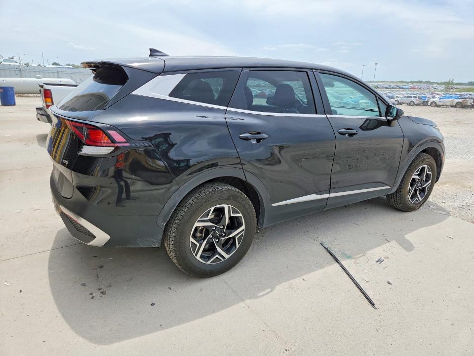 Продаж на аукціоні авто 2023 Kia Sportage, vin: KNDPUCAF7P7100962, номер лоту: 55976346