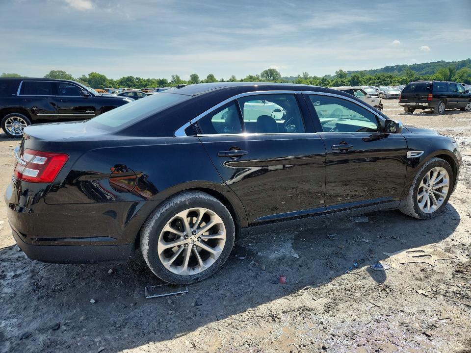 Продаж на аукціоні авто 2018 Ford Taurus, vin: 1FAHP2F80JG124985, номер лоту: 56623136