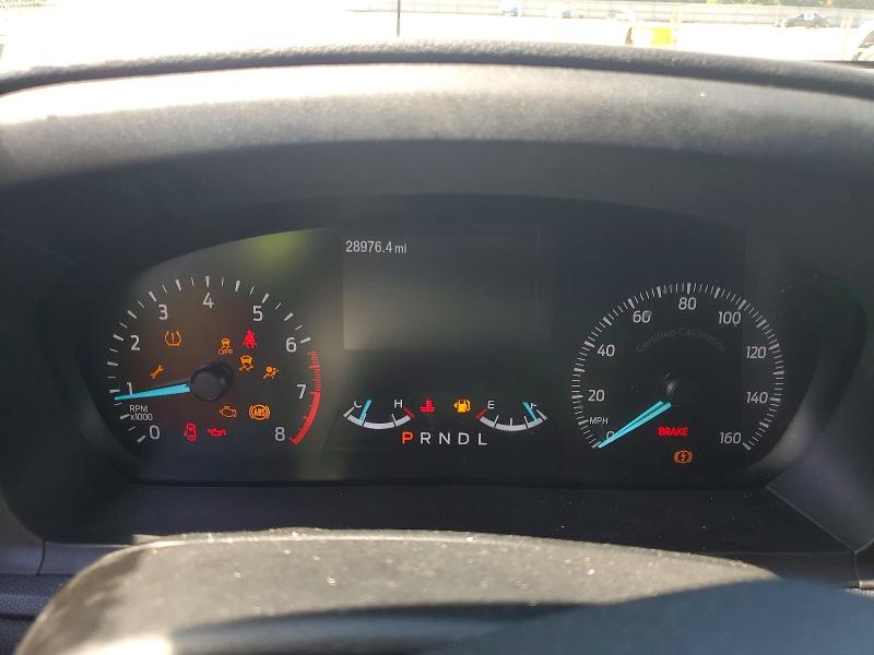 Aukcja sprzedaży 2024 Ford Explorer, vin: 1FM5K8AB5RGA26737, numer aukcji: 55346446