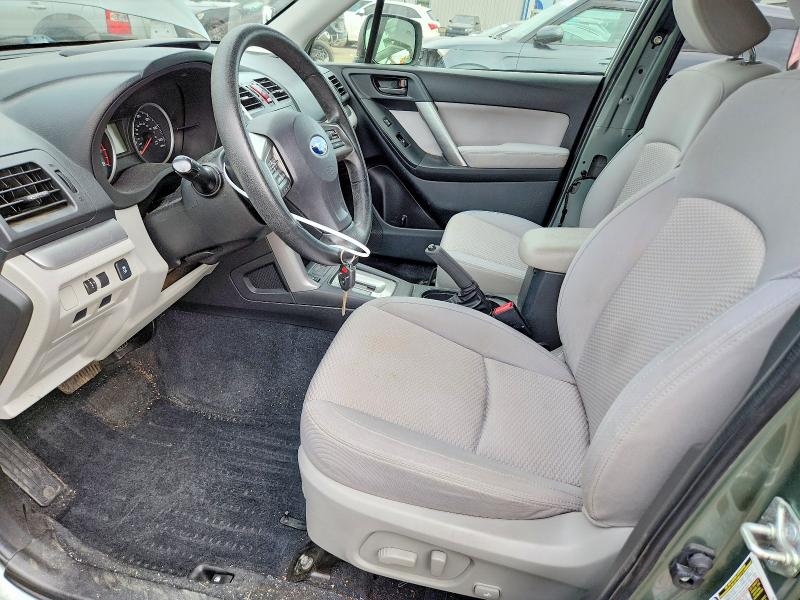Продажа на аукционе авто 2014 Subaru Forester, vin: JF2SJAEC1EH418348, номер лота: 56679486