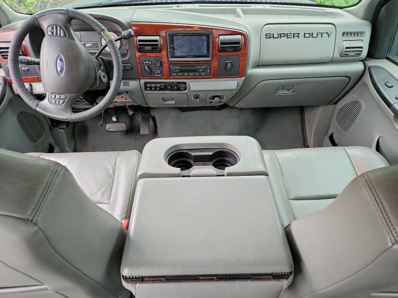 Продажа на аукционе авто 2006 Ford F350, vin: 1FTWW31P66EB39454, номер лота: 58471846