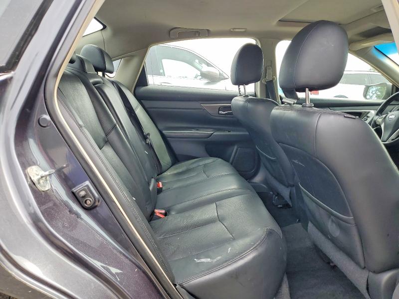 2013 Nissan Altima მანქანა იყიდება აუქციონზე, vin: 1N4AL3AP7DN425366, აუქციონის ნომერი: 57895796