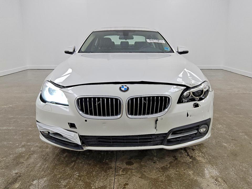 Продаж на аукціоні авто 2016 Bmw 535, vin: WBA5B1C57GG134905, номер лоту: 53269236
