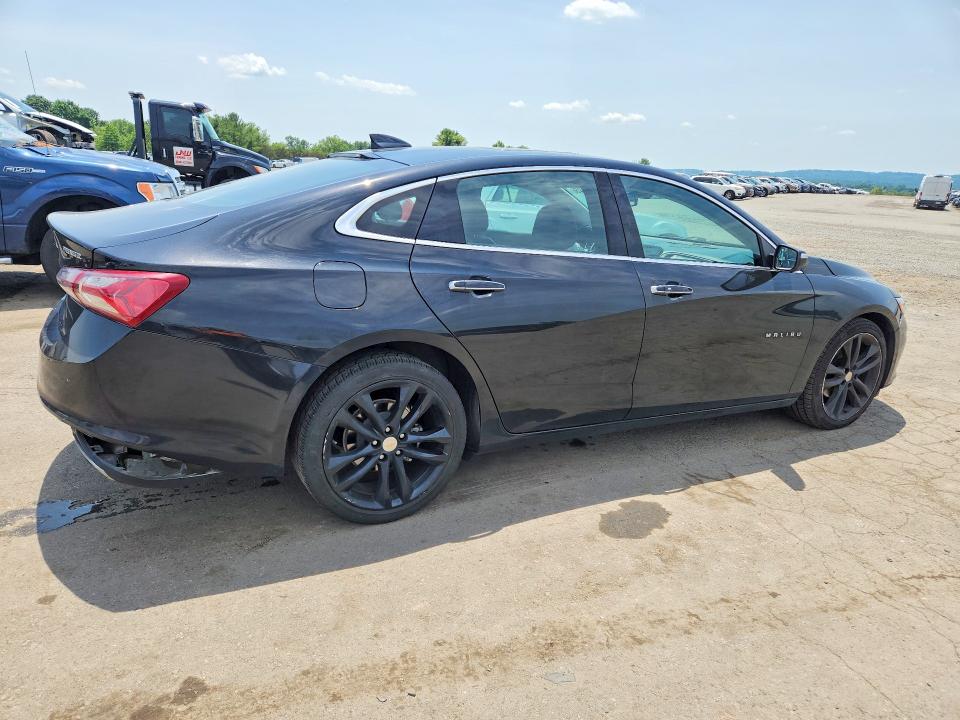 2022 Chevrolet Malibu მანქანა იყიდება აუქციონზე, vin: 1G1ZE5SX6NF213757, აუქციონის ნომერი: 59175456