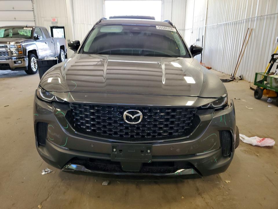 55586356 :رقم المزاد ، 7MMVAADW7TN148760 vin ، 2026 Mazda Cx-50 مزاد بيع