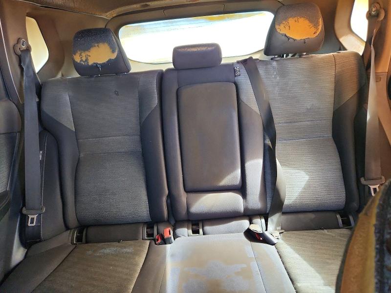 Aukcja sprzedaży 2021 Nissan Rogue, vin: JN8AT3BA3MW008829, numer aukcji: 59090876