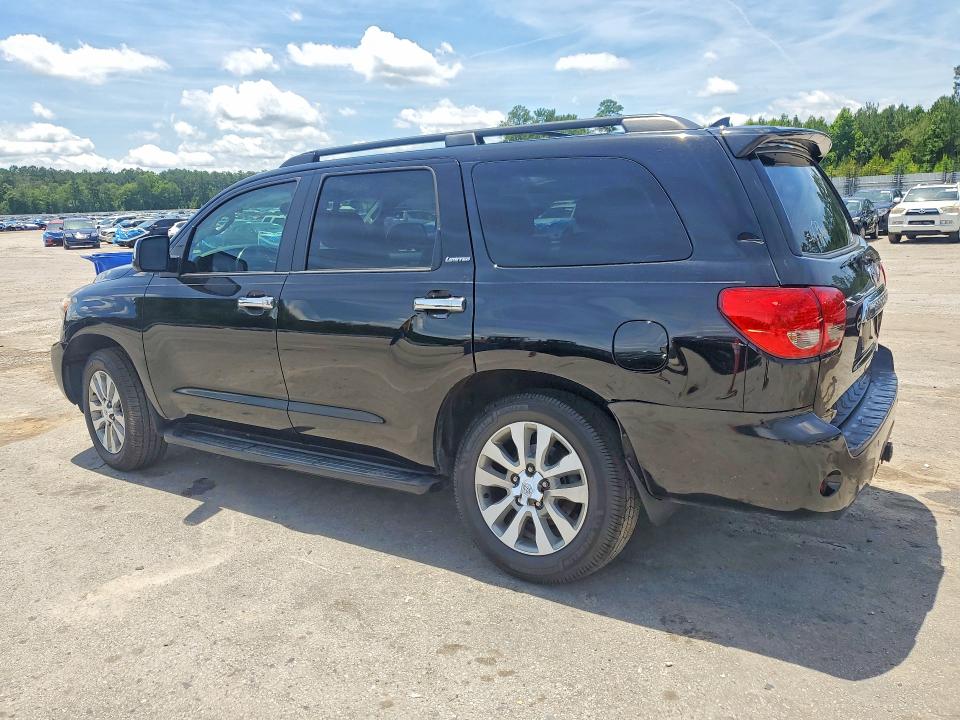 Aukcja sprzedaży 2017 Toyota Sequoia, vin: 5TDKY5G15HS066856, numer aukcji: 56564616