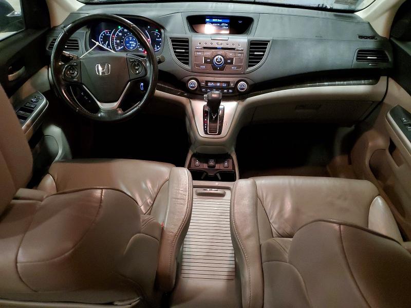 Продажа на аукционе авто 2013 Honda Cr-v, vin: 5J6RM4H73DL021279, номер лота: 56651406